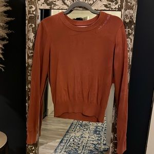 Spiritual Gangster We are all one Sweater